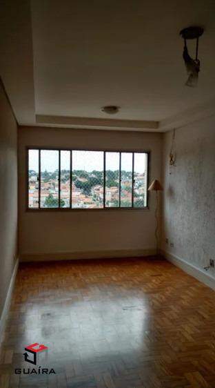 Apartamento à venda com 2 quartos, 74m² - Foto 1