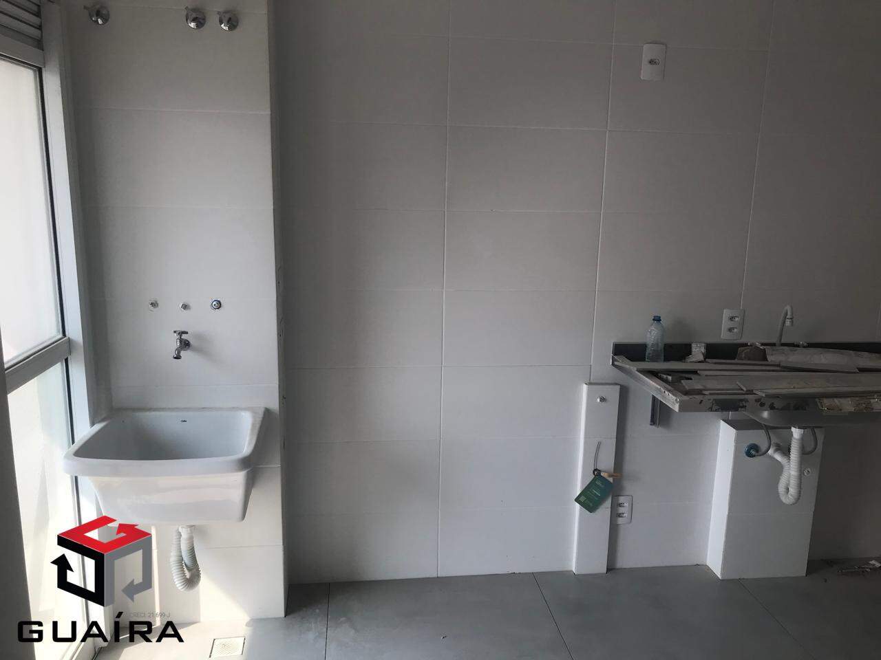 Apartamento para alugar com 2 quartos, 57m² - Foto 3