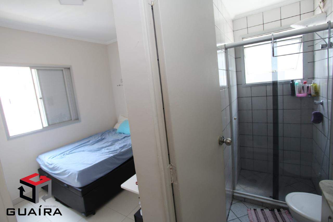 Apartamento à venda com 3 quartos, 69m² - Foto 8