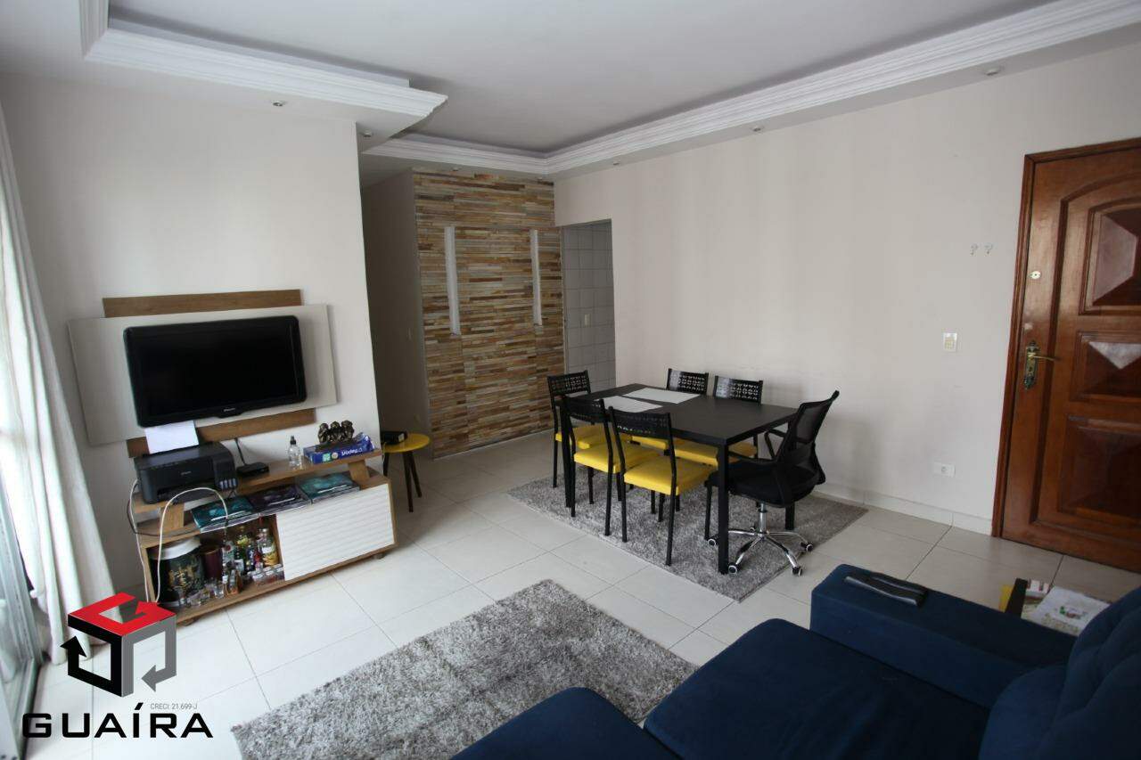 Apartamento à venda com 3 quartos, 69m² - Foto 2