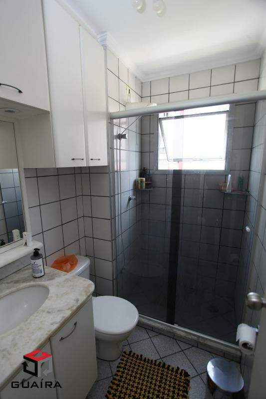 Apartamento à venda com 3 quartos, 69m² - Foto 12