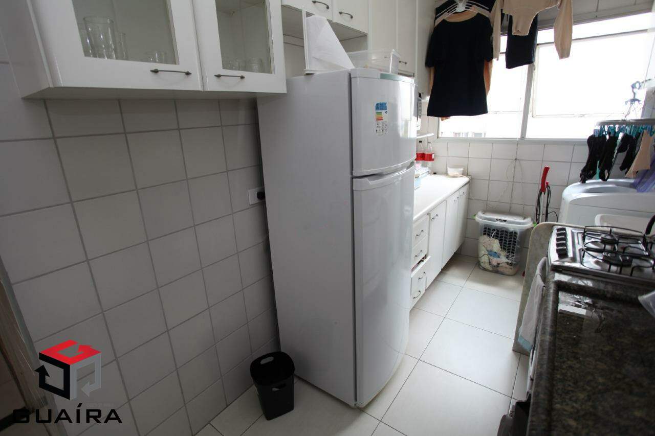 Apartamento à venda com 3 quartos, 69m² - Foto 6