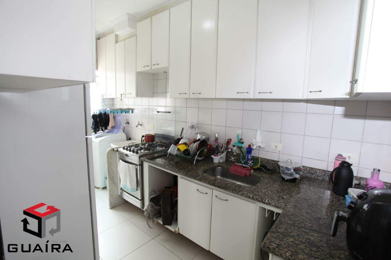 Apartamento à venda com 3 quartos, 69m² - Foto 5