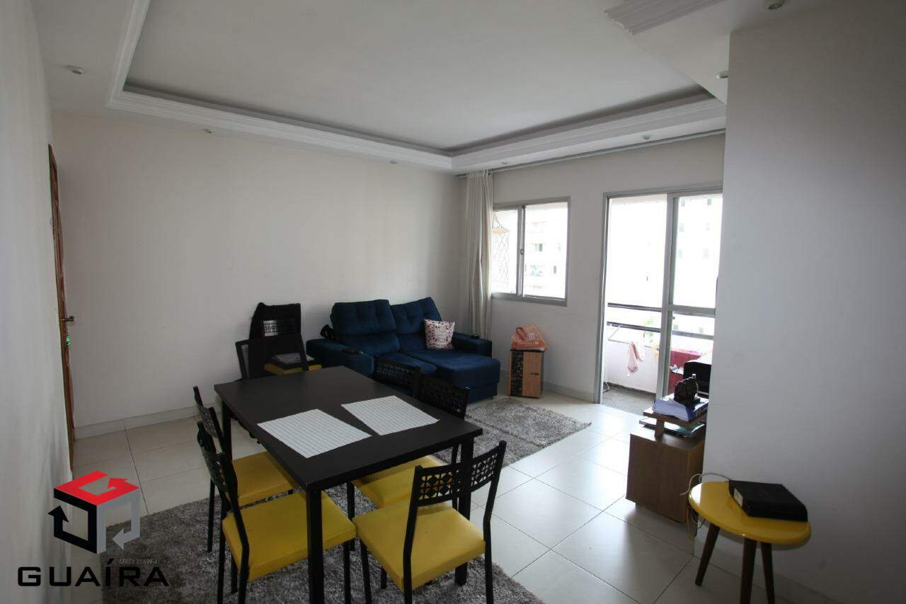 Apartamento à venda com 3 quartos, 69m² - Foto 3