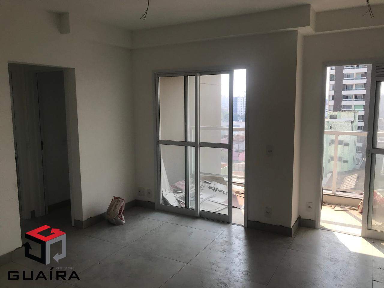 Apartamento para alugar com 2 quartos, 57m² - Foto 1