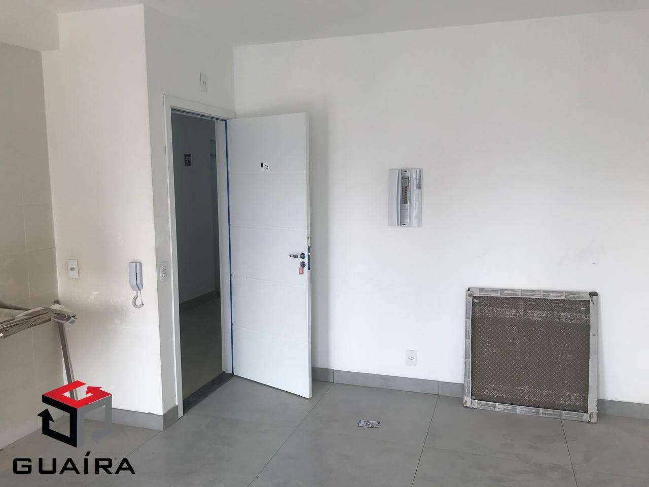 Apartamento para alugar com 2 quartos, 57m² - Foto 2