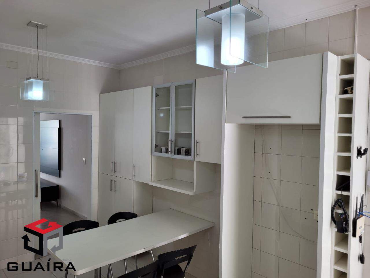 Casa à venda com 5 quartos, 300m² - Foto 4