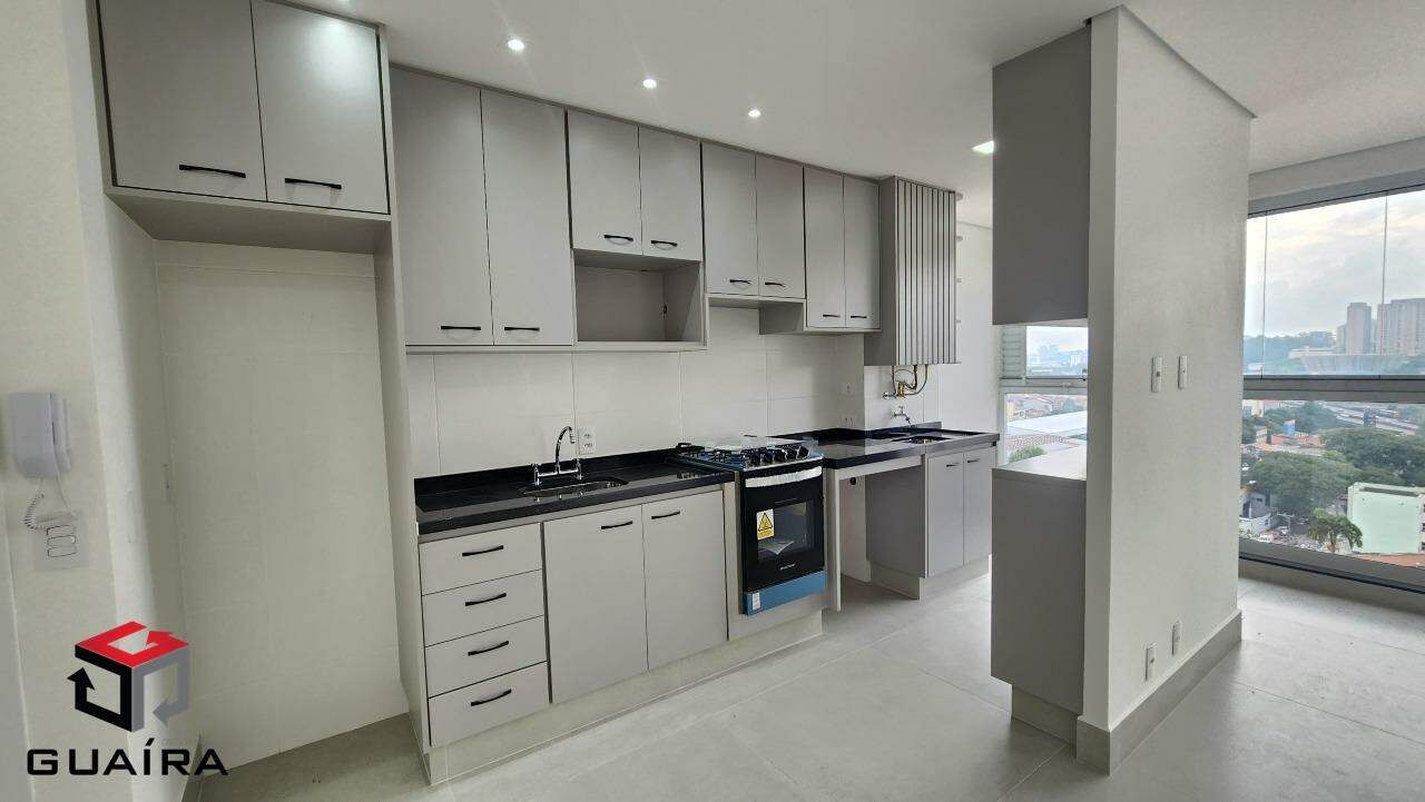 Apartamento para alugar com 2 quartos, 58m² - Foto 8