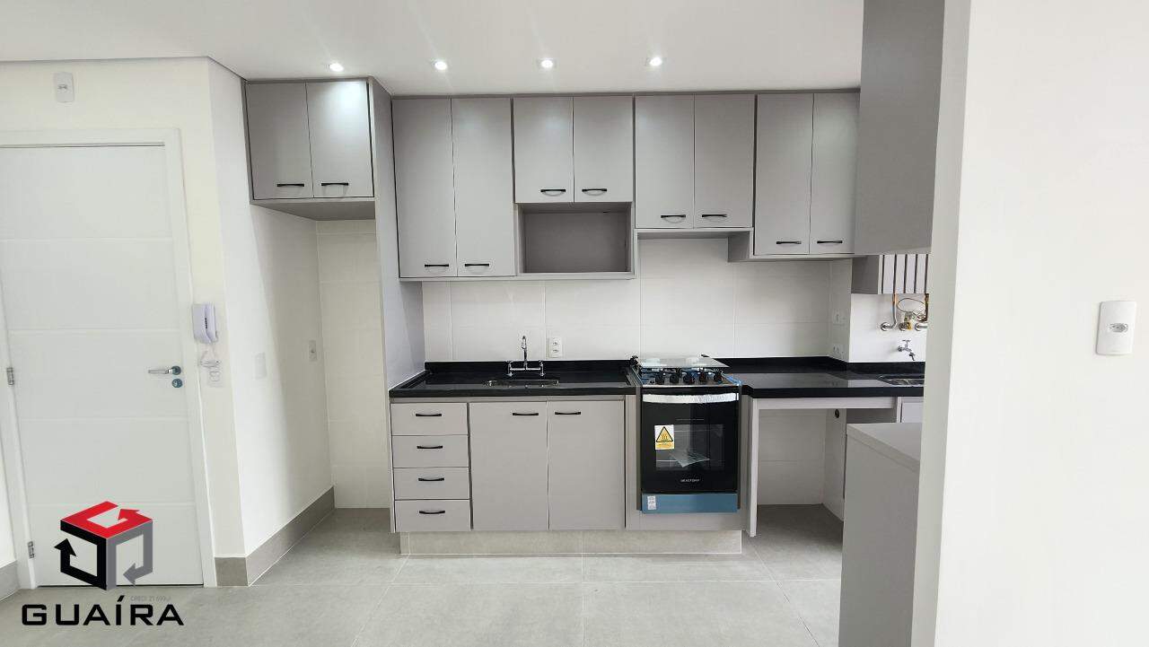 Apartamento para alugar com 2 quartos, 58m² - Foto 6