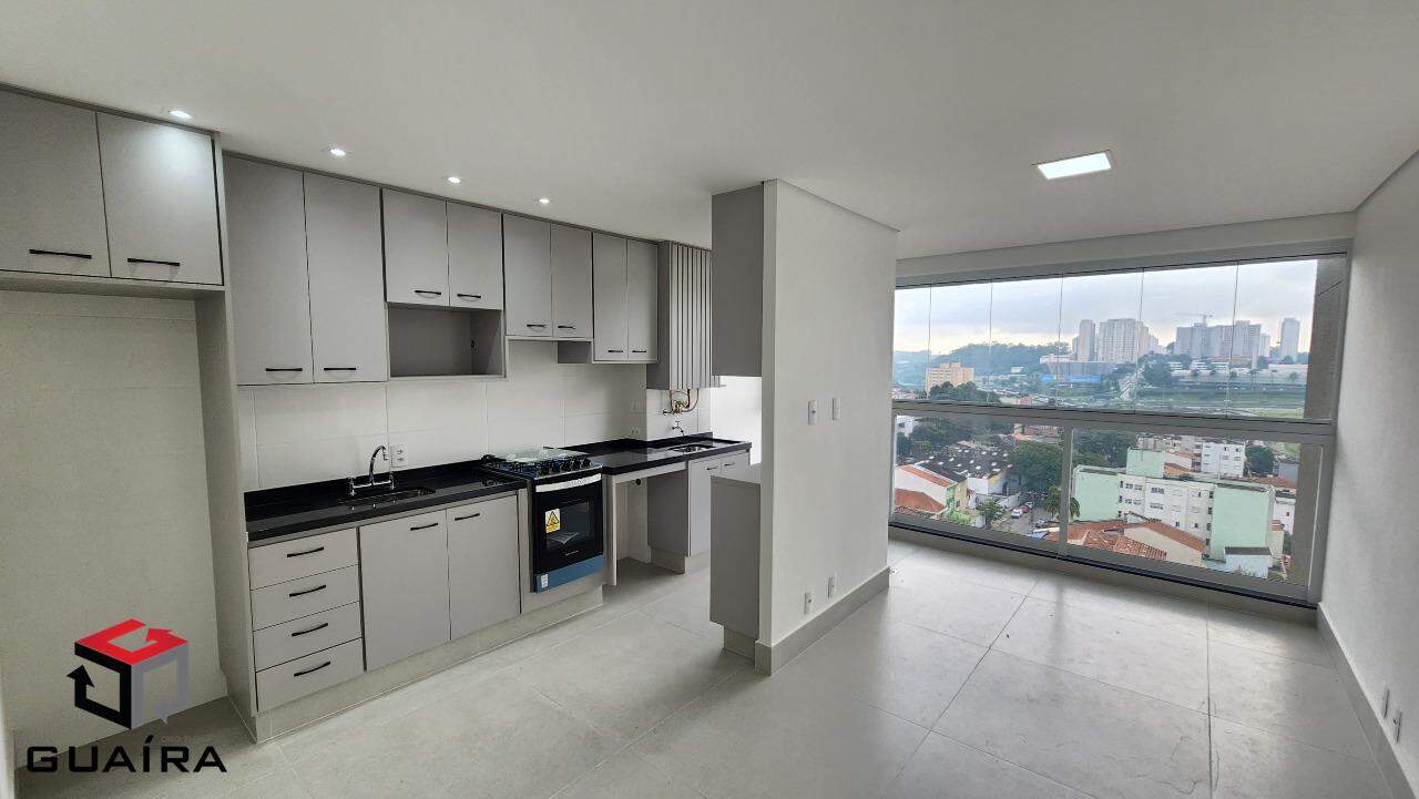 Apartamento para alugar com 2 quartos, 58m² - Foto 1