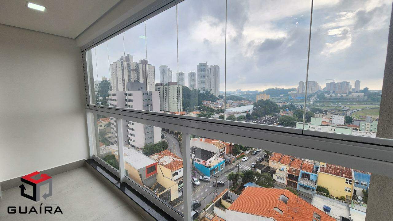 Apartamento para alugar com 2 quartos, 58m² - Foto 13