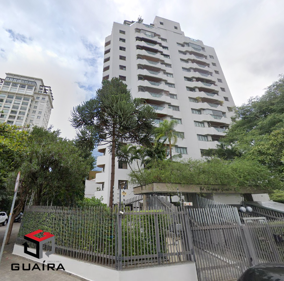 Apartamento à venda com 3 quartos, 117m² - Foto 1