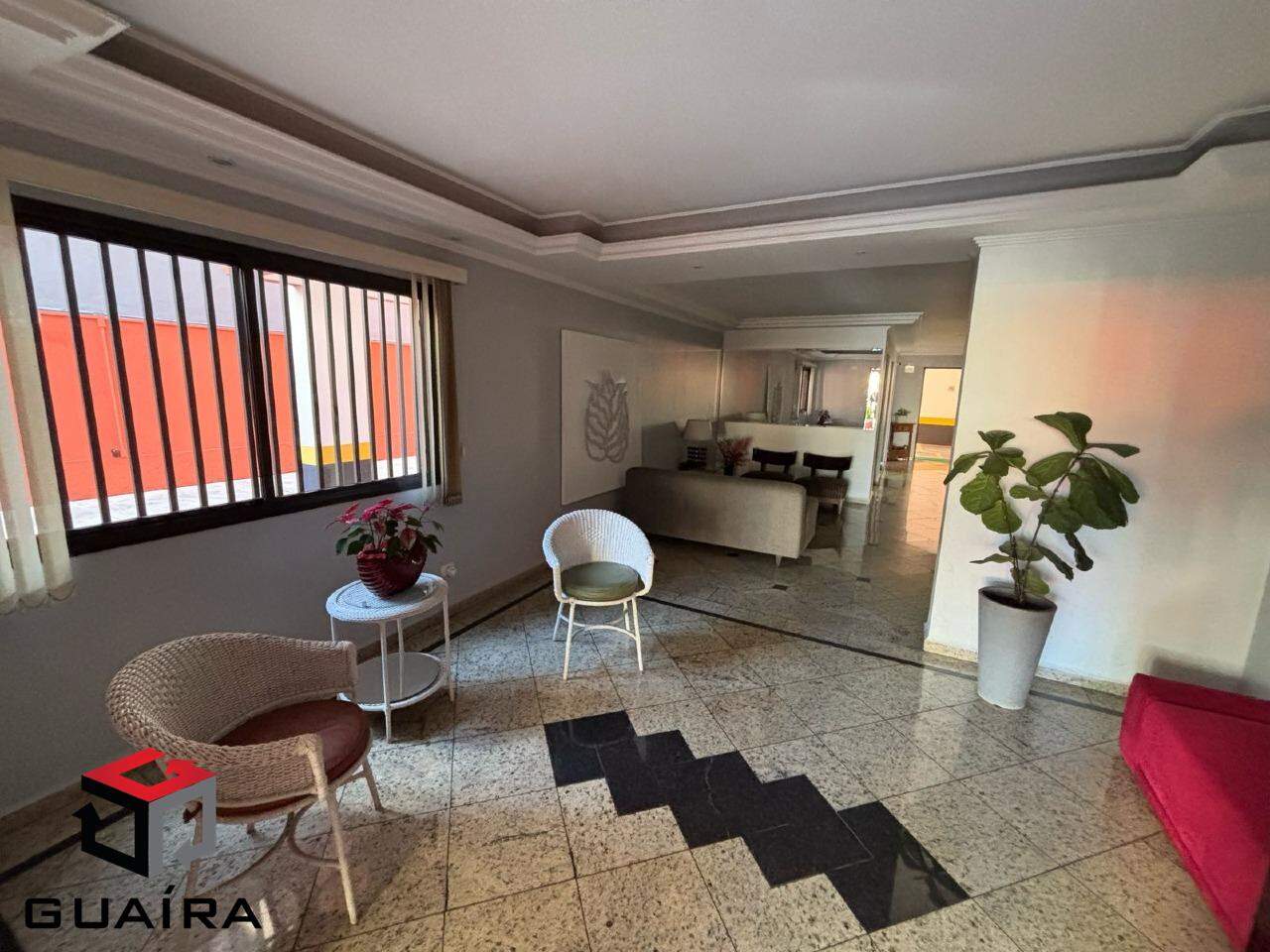 Apartamento para alugar com 1 quarto, 37m² - Foto 36