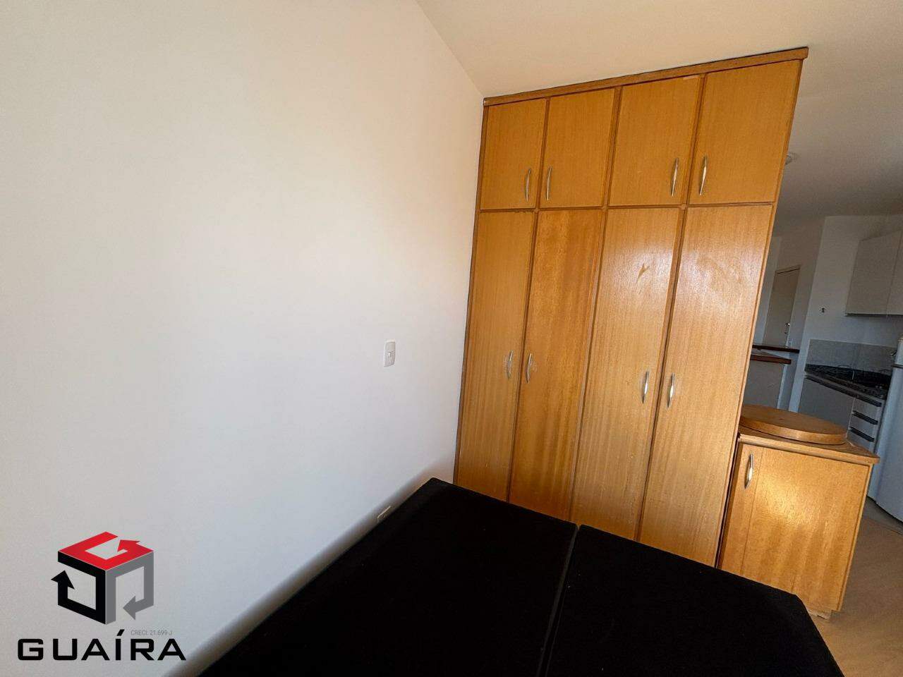 Apartamento para alugar com 1 quarto, 37m² - Foto 10