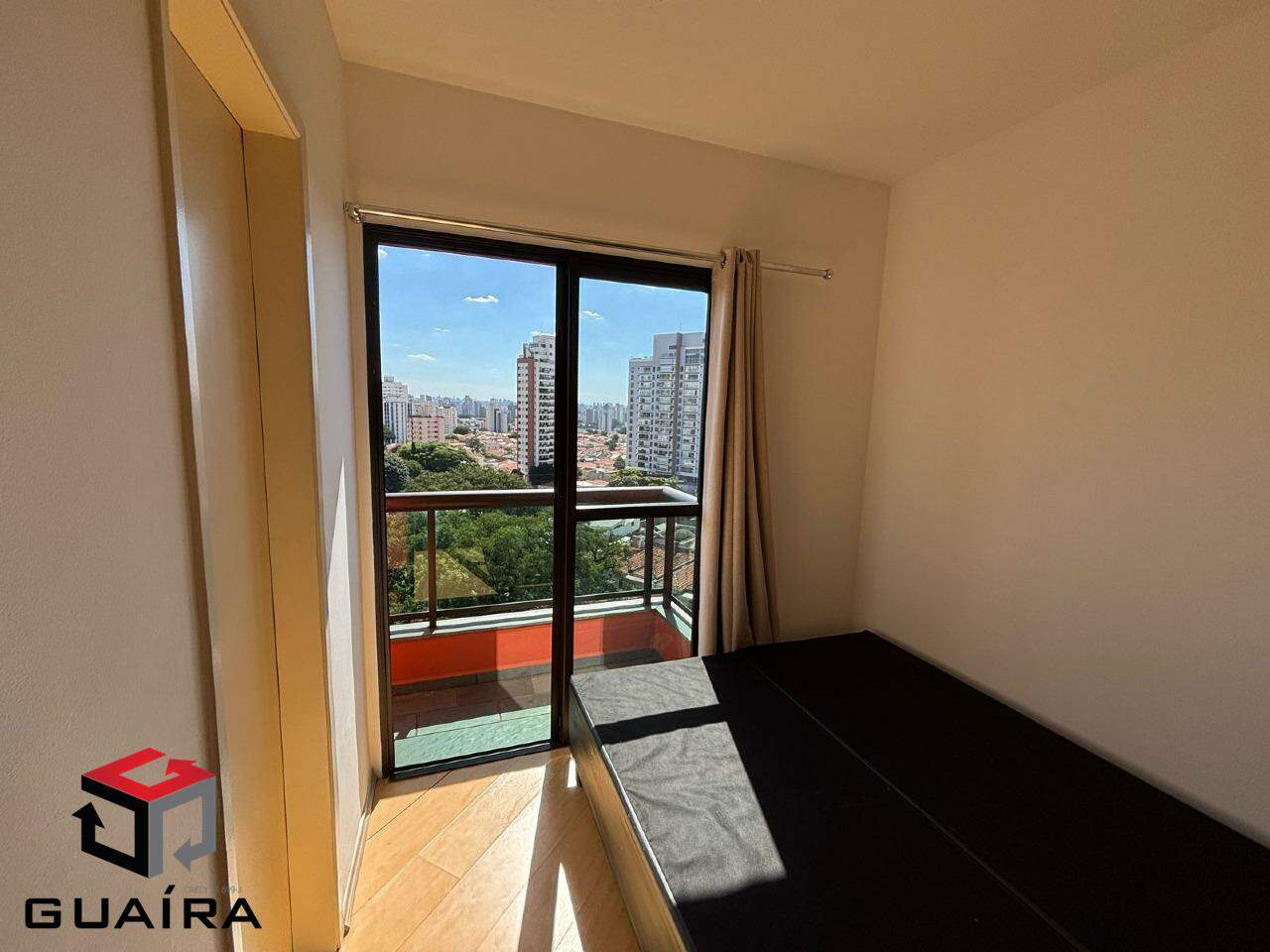 Apartamento para alugar com 1 quarto, 37m² - Foto 11