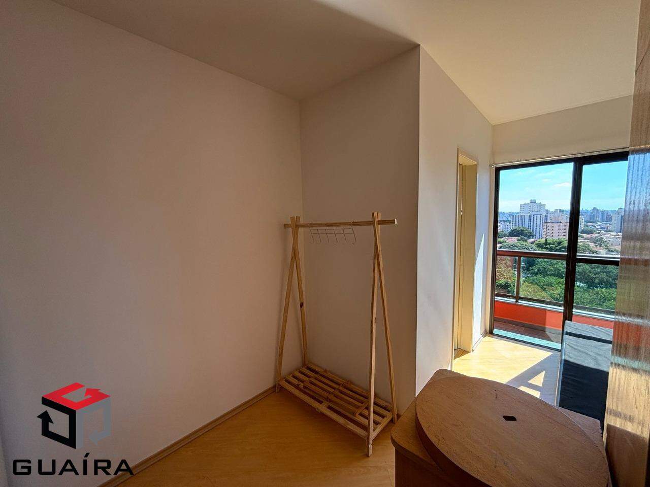 Apartamento para alugar com 1 quarto, 37m² - Foto 8