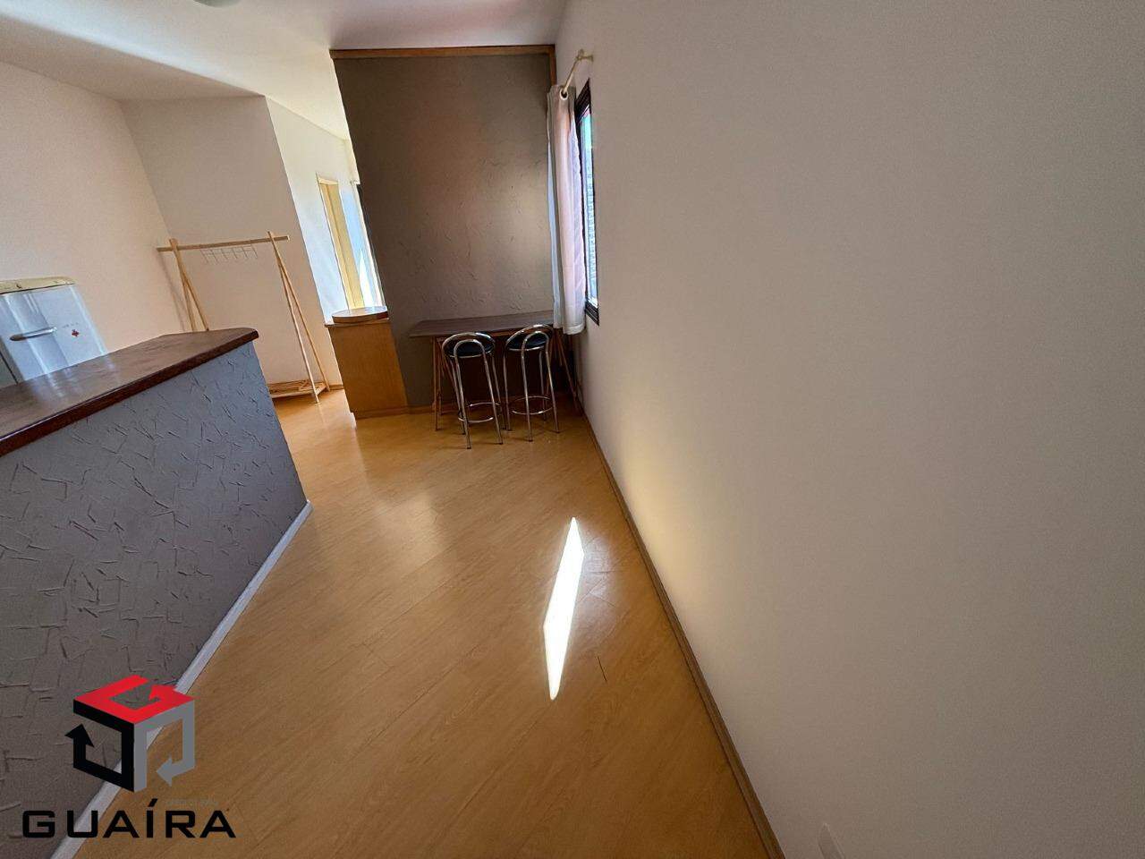 Apartamento para alugar com 1 quarto, 37m² - Foto 3