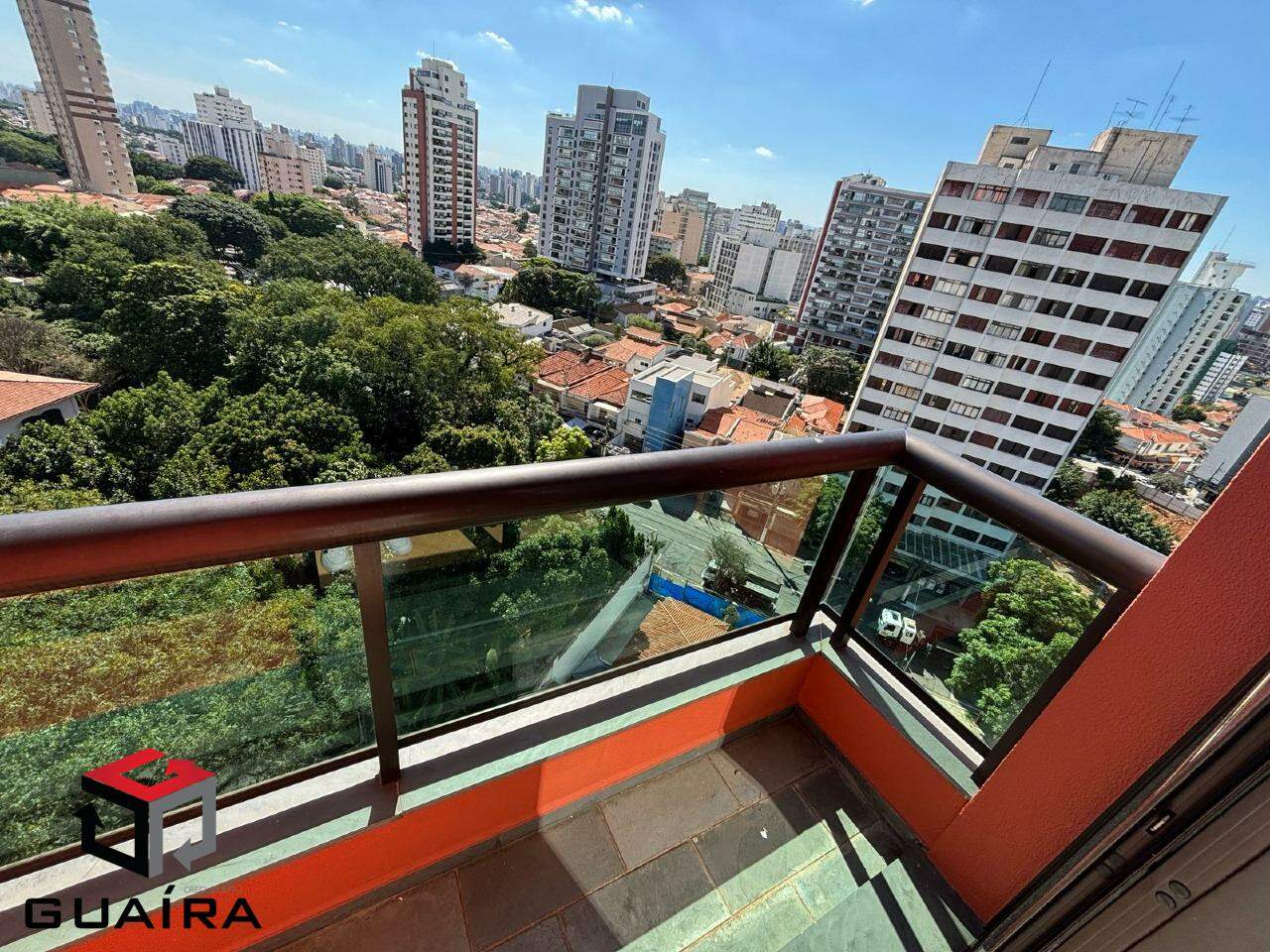 Apartamento para alugar com 1 quarto, 37m² - Foto 13