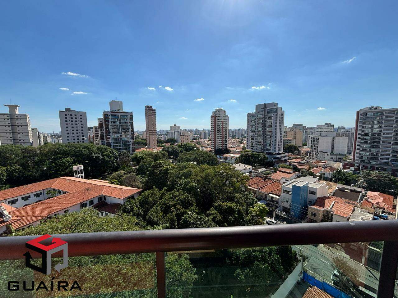 Apartamento para alugar com 1 quarto, 37m² - Foto 14