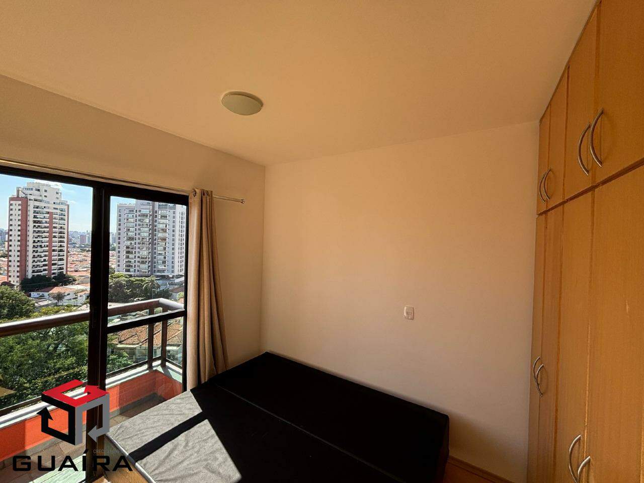 Apartamento para alugar com 1 quarto, 37m² - Foto 9