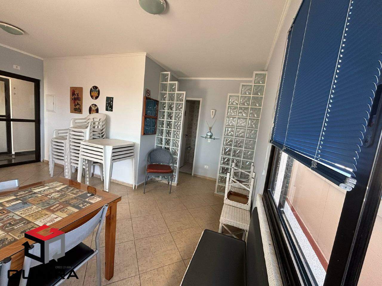 Apartamento para alugar com 1 quarto, 37m² - Foto 31