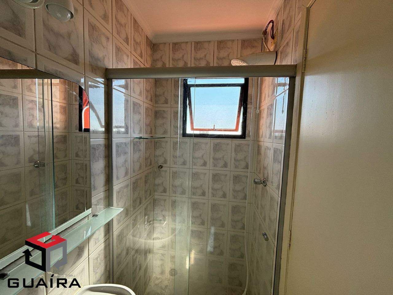 Apartamento para alugar com 1 quarto, 37m² - Foto 15