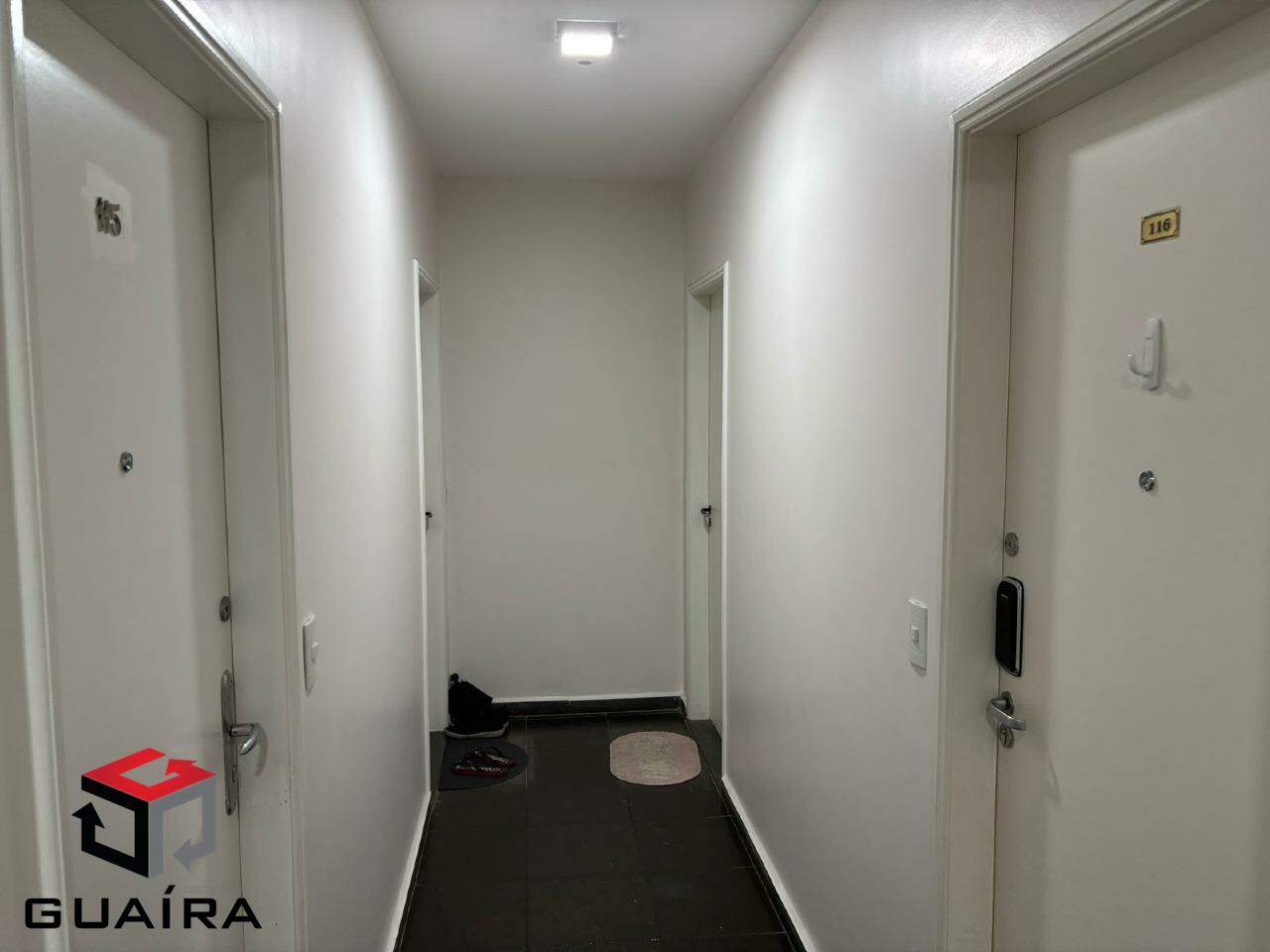 Apartamento para alugar com 1 quarto, 37m² - Foto 27