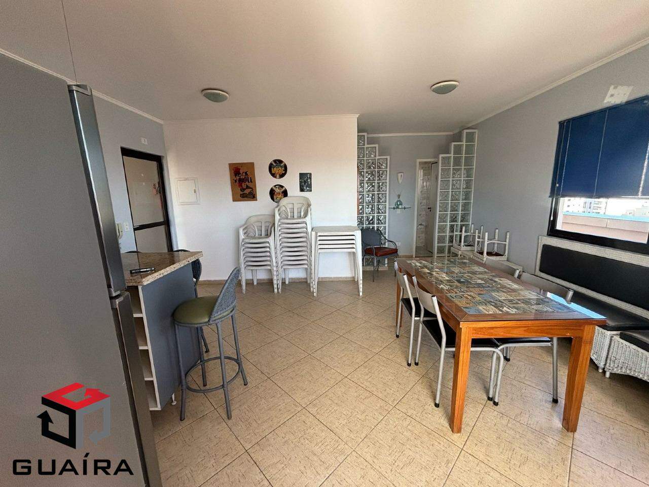 Apartamento para alugar com 1 quarto, 37m² - Foto 35