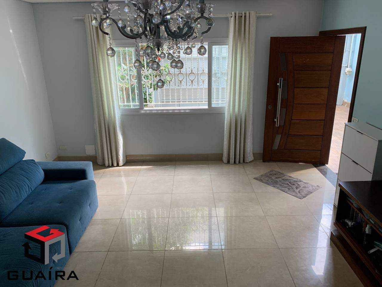 Sobrado à venda com 5 quartos, 142m² - Foto 2