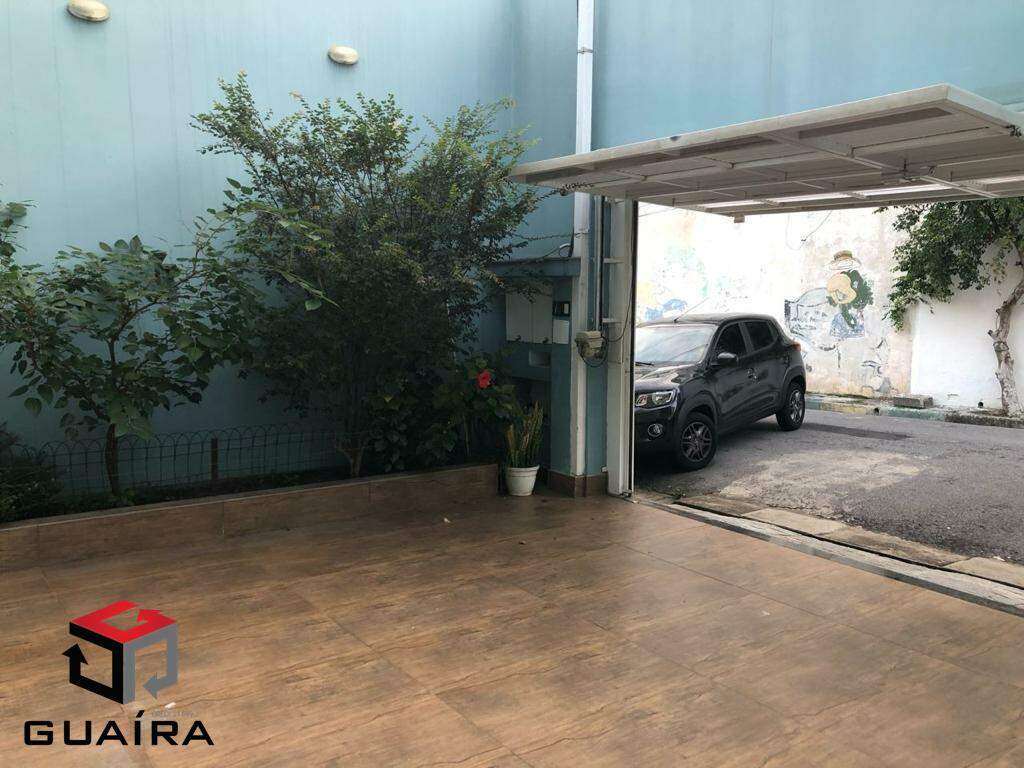 Sobrado à venda com 5 quartos, 142m² - Foto 46