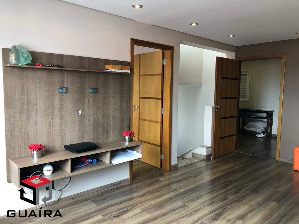 Sobrado à venda com 5 quartos, 142m² - Foto 35