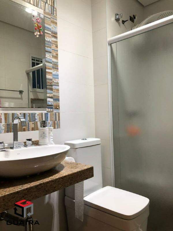 Sobrado à venda com 5 quartos, 142m² - Foto 29