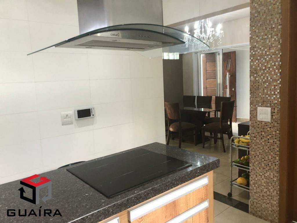 Sobrado à venda com 5 quartos, 142m² - Foto 12