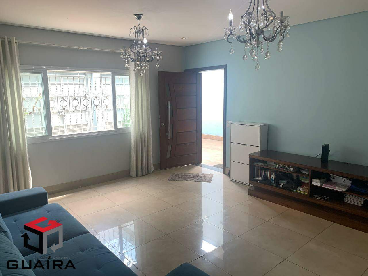 Sobrado à venda com 5 quartos, 142m² - Foto 5