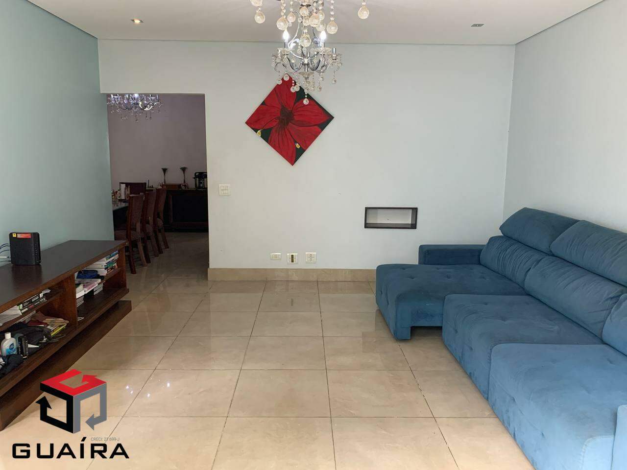 Sobrado à venda com 5 quartos, 142m² - Foto 4