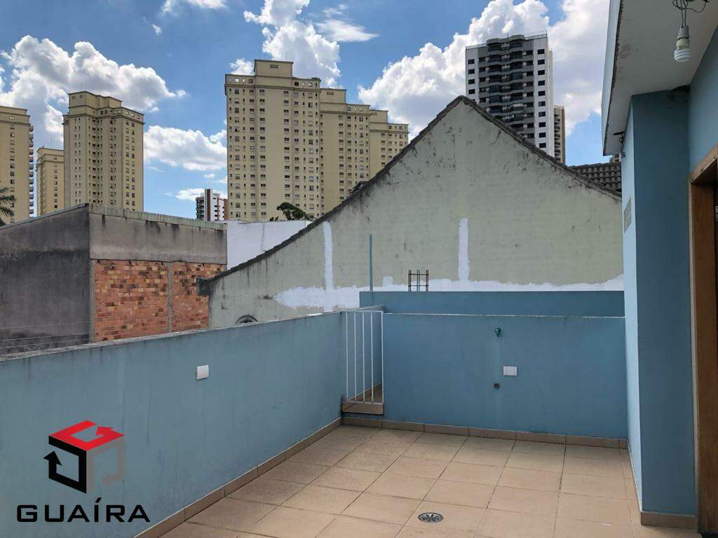 Sobrado à venda com 5 quartos, 142m² - Foto 41