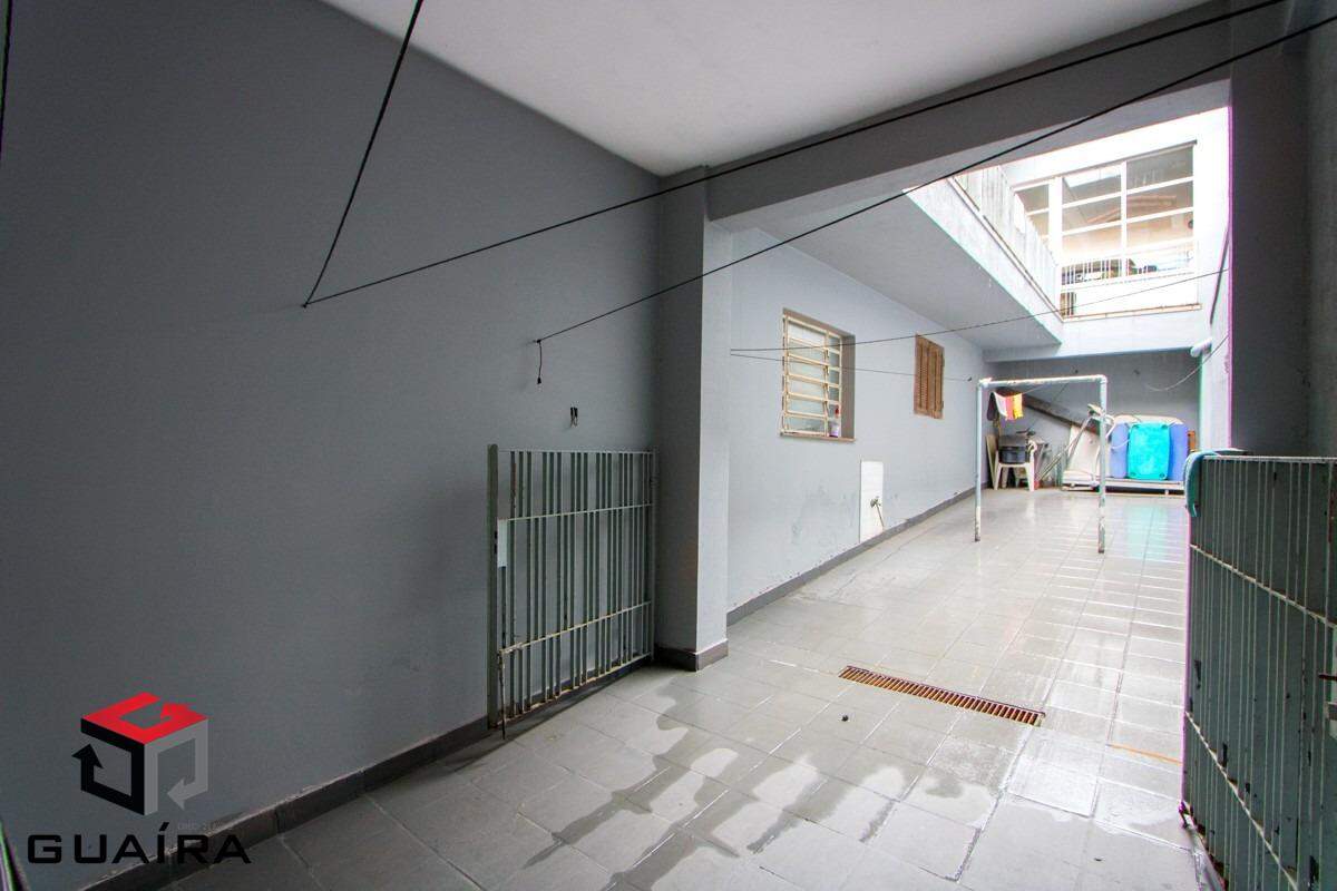 Sobrado à venda com 5 quartos, 250m² - Foto 34