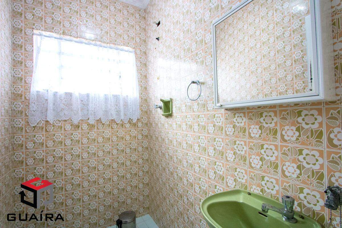 Sobrado à venda com 5 quartos, 250m² - Foto 30