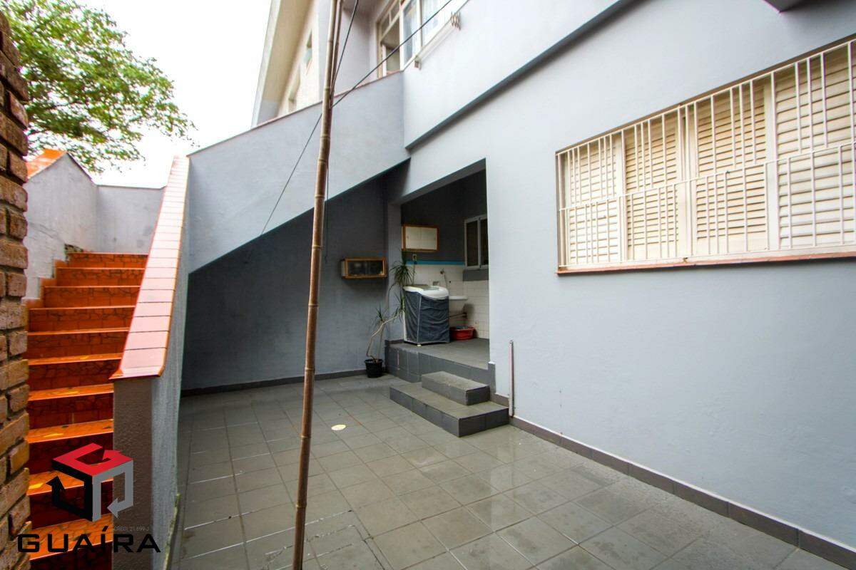 Sobrado à venda com 5 quartos, 250m² - Foto 12