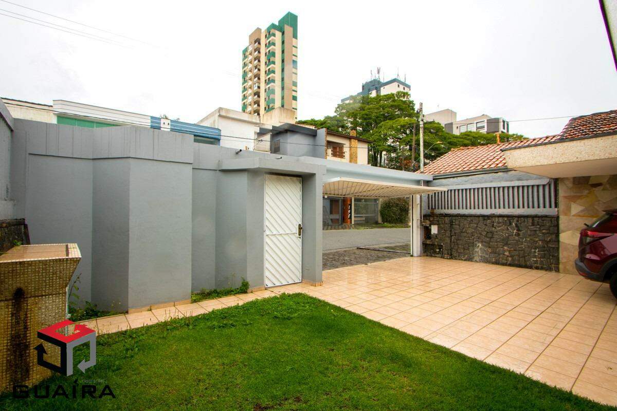 Sobrado à venda com 5 quartos, 250m² - Foto 33