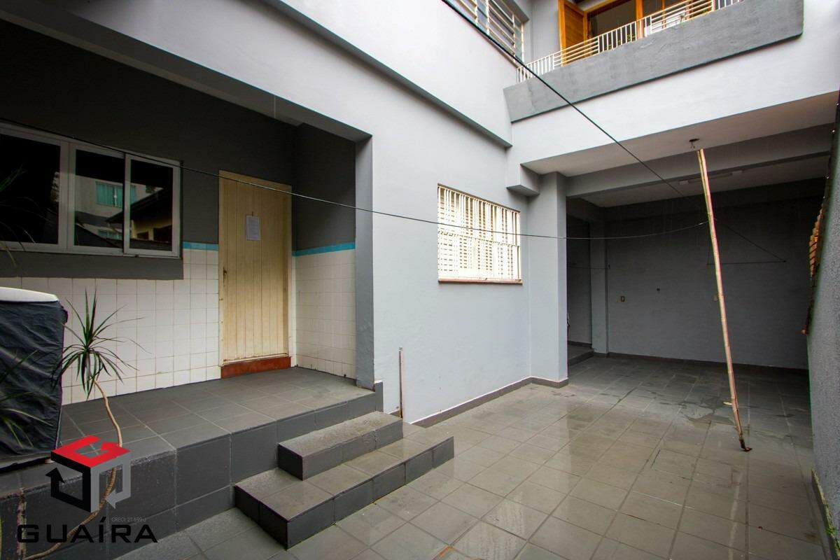 Sobrado à venda com 5 quartos, 250m² - Foto 11