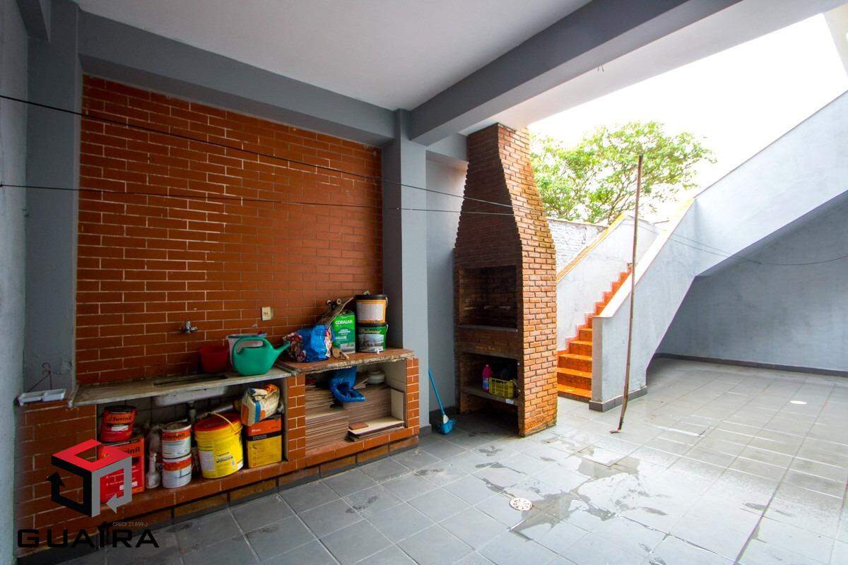 Sobrado à venda com 5 quartos, 250m² - Foto 13