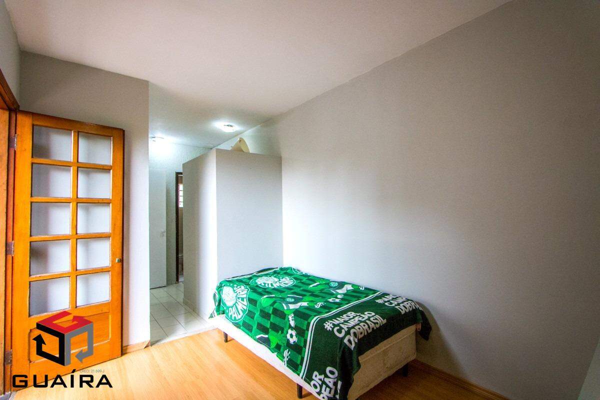 Sobrado à venda com 5 quartos, 250m² - Foto 14