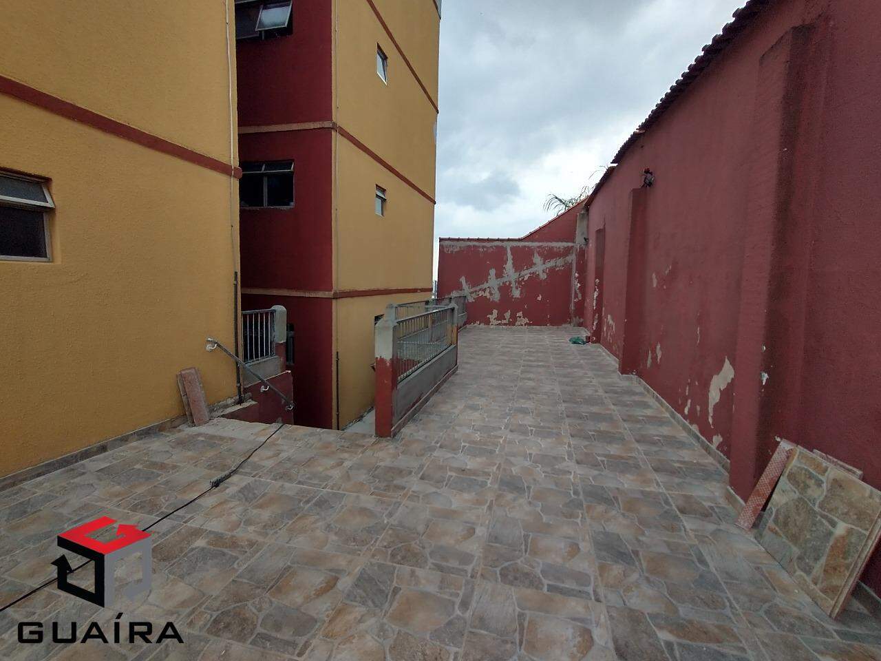 Apartamento à venda com 2 quartos, 56m² - Foto 16