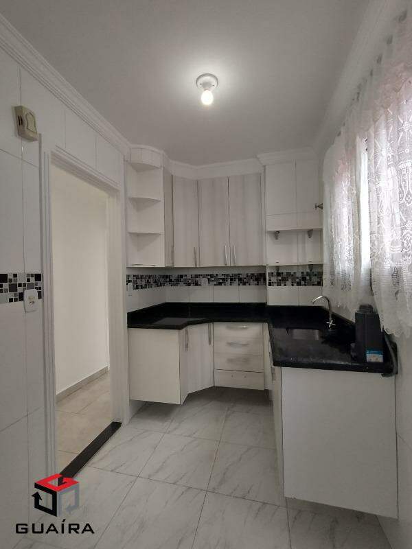 Apartamento à venda com 2 quartos, 56m² - Foto 5