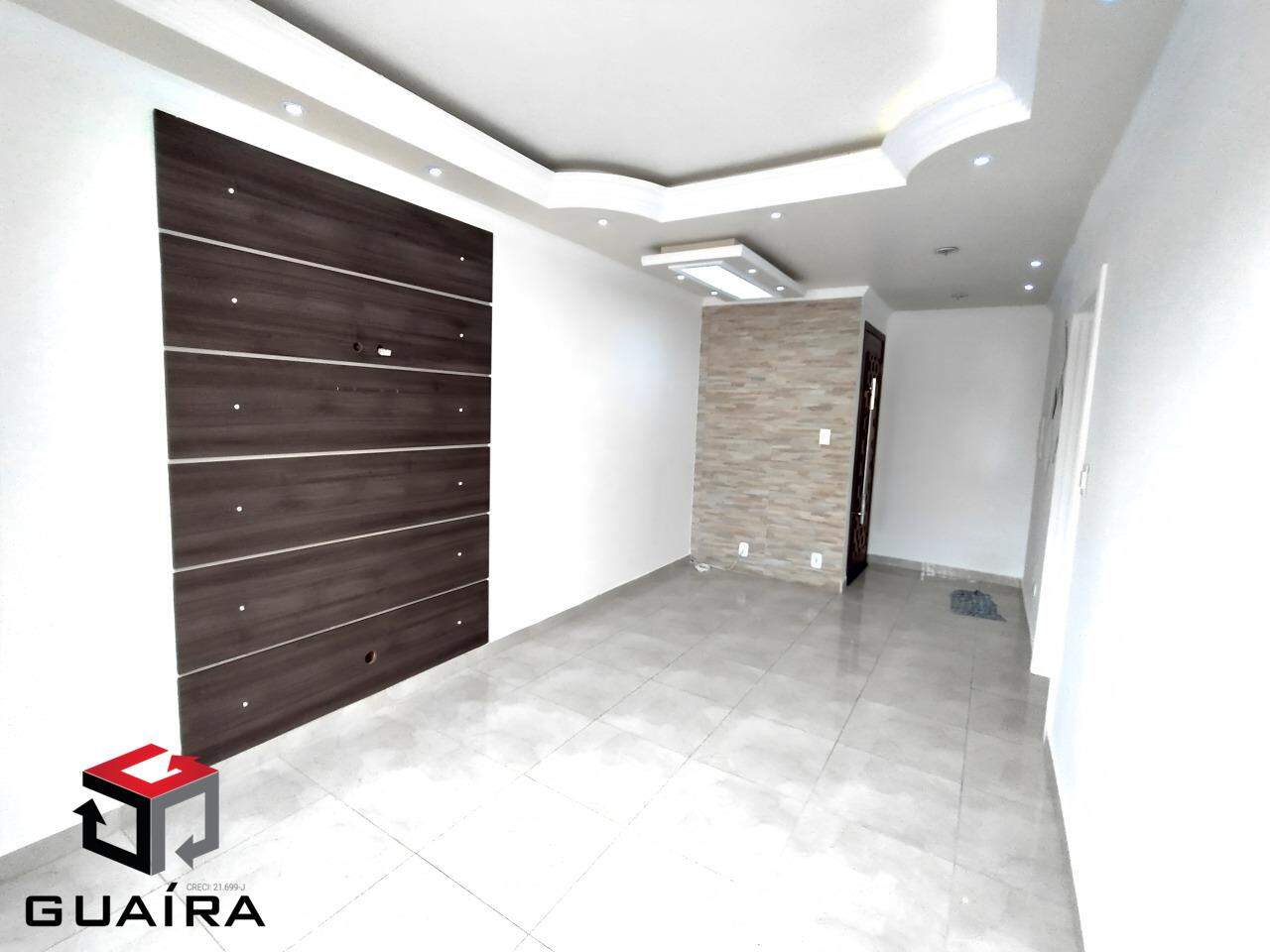 Apartamento à venda com 2 quartos, 56m² - Foto 2