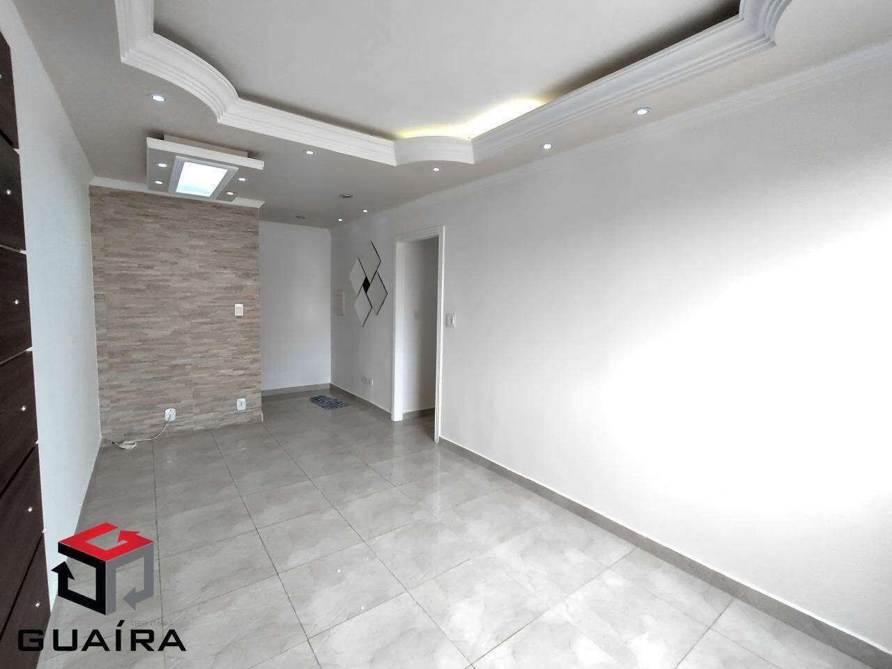 Apartamento à venda com 2 quartos, 56m² - Foto 1