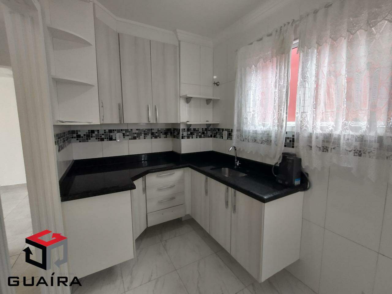 Apartamento à venda com 2 quartos, 56m² - Foto 4