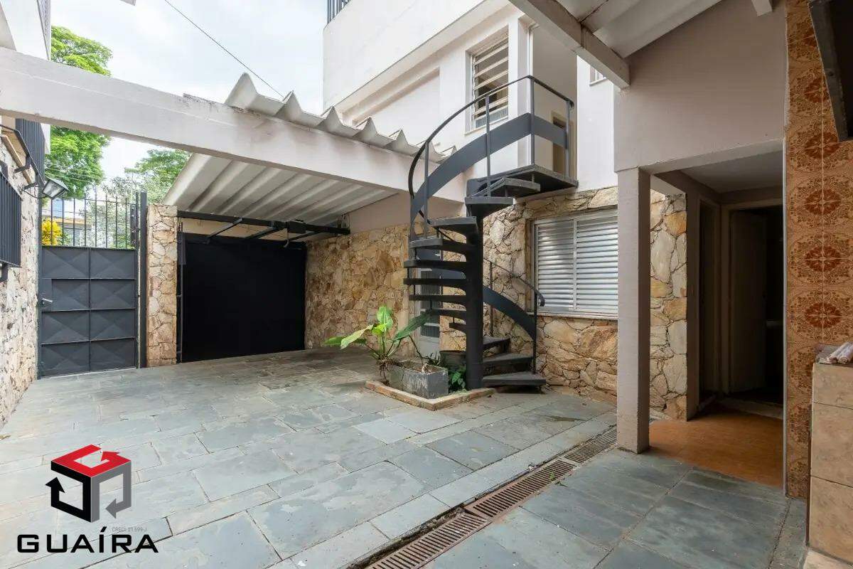 Sobrado à venda com 6 quartos, 261m² - Foto 9