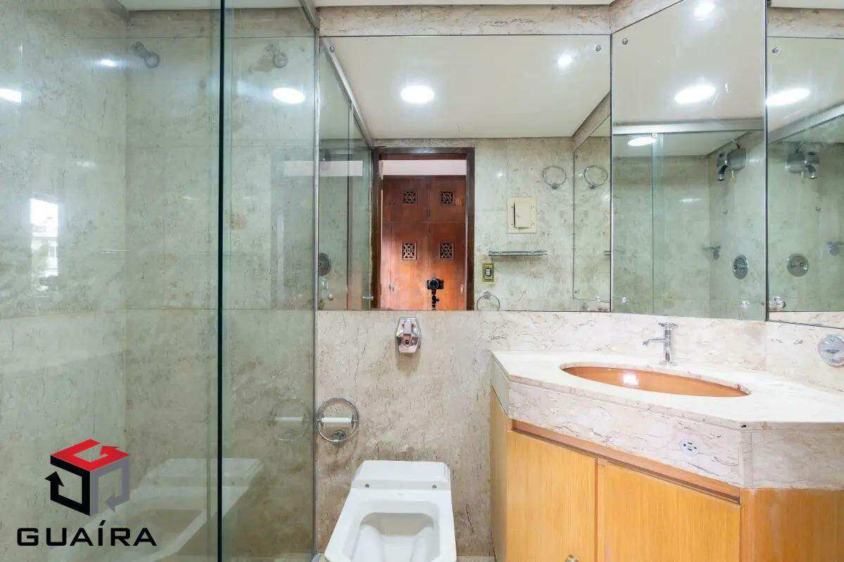 Sobrado à venda com 6 quartos, 261m² - Foto 10